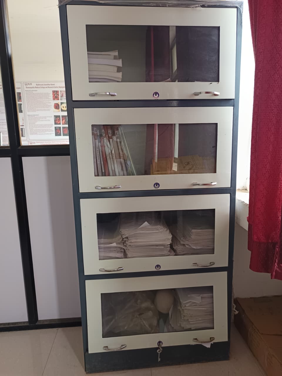 Upcoming Event Poster